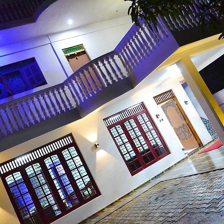 Hewage Resort Holambra Exterior foto