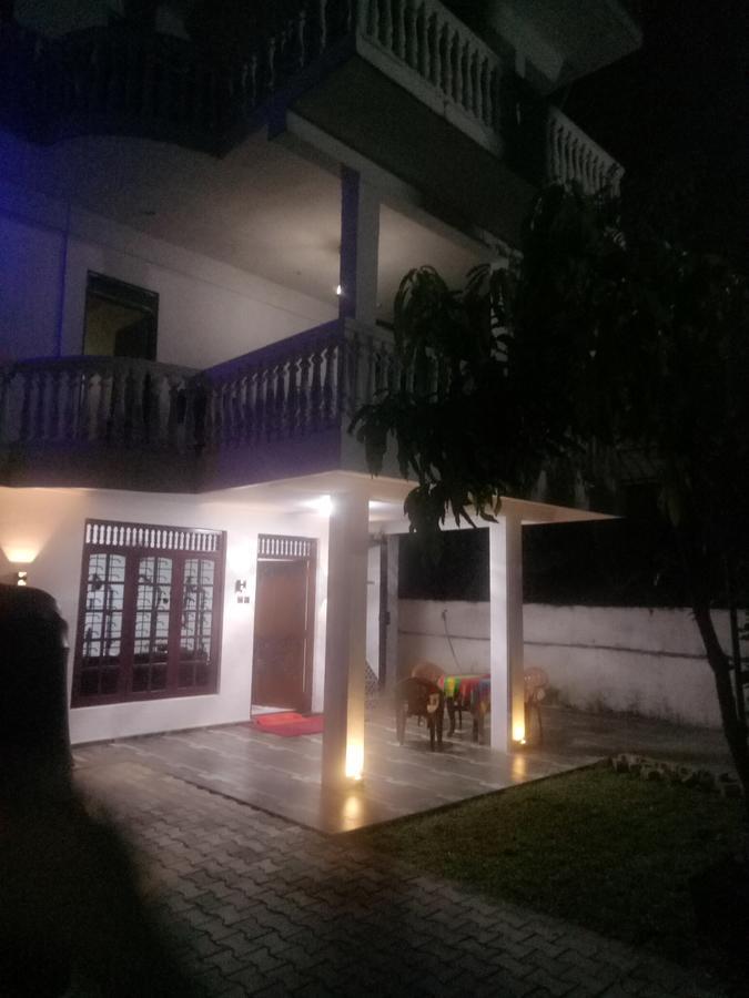 Hewage Resort Holambra Exterior foto