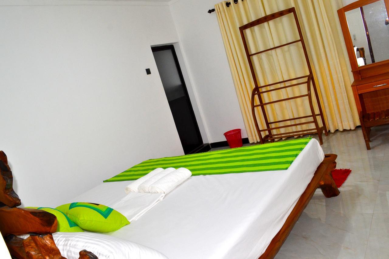Hewage Resort Holambra Exterior foto